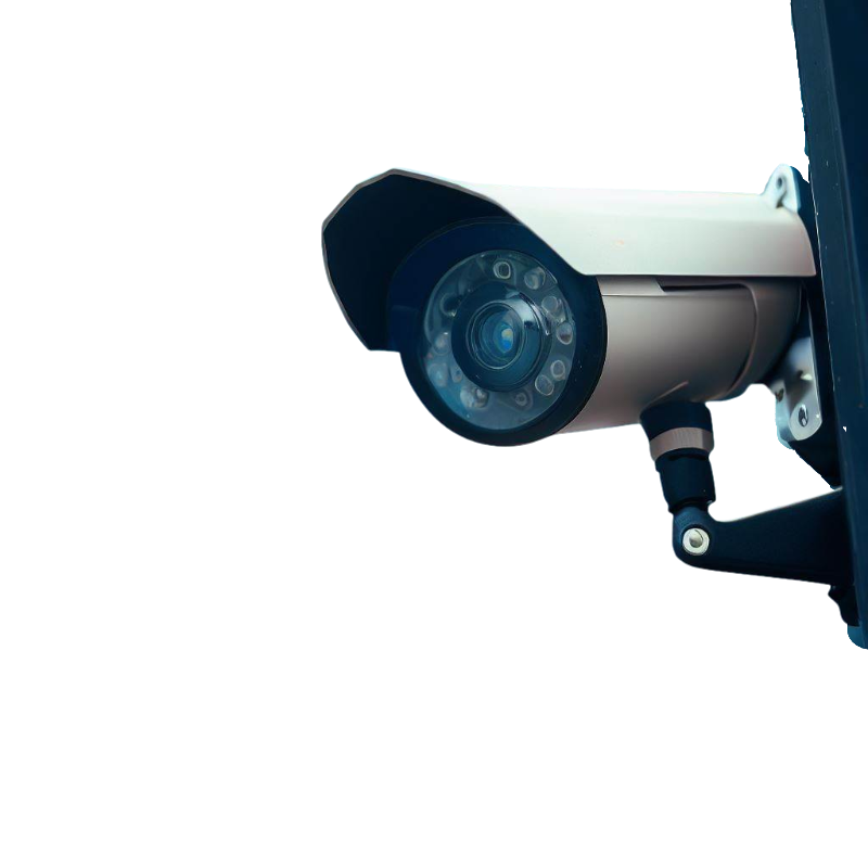 image of camera bullet type